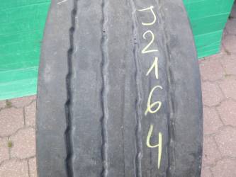 Opona używana 385/65R22,5 Hankook R-TH31