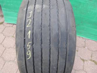 Opona używana 445/45R19,5 Kumho KLT03