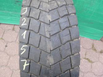 Opona używana 315/70R22,5 BFGOODRICH ROAD CONTROL D