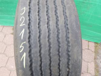 Opona używana 385/65R22,5 Bridgestone R179+