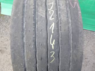 Opona używana 385/55R22,5 GITI GSR259