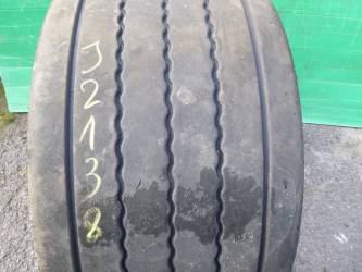 Opona używana 445/45R19,5 Semperit RUNNER T2