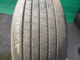 Opona używana 385/55R22,5 Apollo ENDU RACE R FRONT