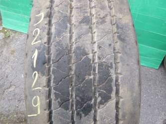 Opona używana 385/65R22,5 TRAZANO SMART TRANS T48