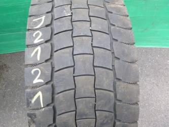 Opona używana 315/60R22,5 WESTLAKE WDL1