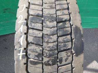 Opona używana 315/70R22,5 NEXT TREAD NT RHDII