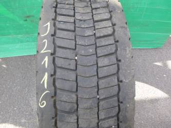 Opona używana 315/70R22,5 NEXT TREAD NT RHDII