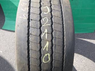 Opona używana 385/65R22,5 Pirelli FR01