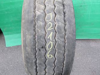 Opona używana 385/65R22,5 Bridgestone R179AS