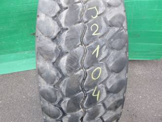 Opona używana 385/65R22,5 Hankook TM15