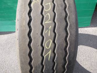 Opona używana 385/65R22,5 Pirelli ITINERIS T