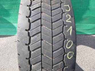 Opona używana 315/70R22,5 TRUCKSTAR TH DRIVE 3