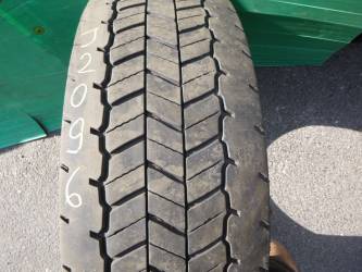 Opona używana 315/70R22,5 TRUCKSTAR TH DRIVE 3