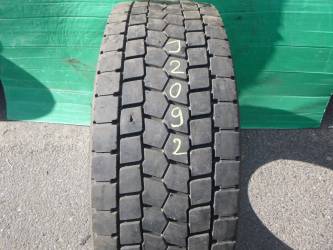 Opona używana 315/70R22,5 Nokian E-TRUCK DRIVE