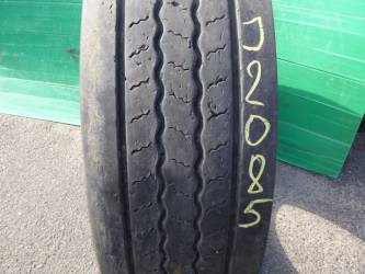 Opona używana 315/80R22,5 Continental HS3 HYBRID