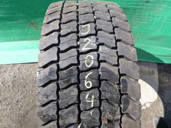 Opona używana 315/60R22,5 BFGOODRICH ROAD CONTROL D