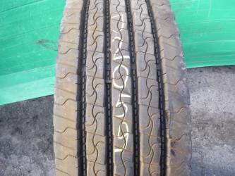 Opona używana 305/70R22,5 Kumho KRS03