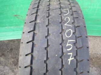 Opona używana 315/70R22,5 Fulda REGIOFORCE 3