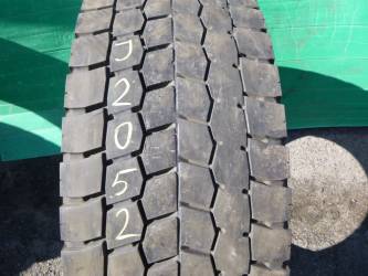 Opona używana 315/70R22,5 AUFINE ADR3 ENERGY