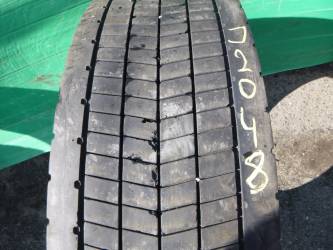 Opona używana 315/80R22,5 Continental HD3 ECO PLUS