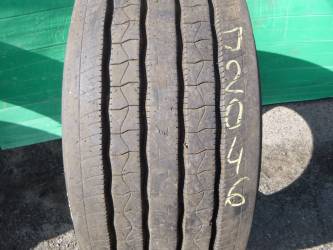 Opona używana 385/55R22,5 Sailun SFR1