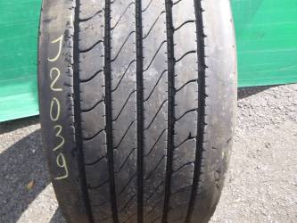 Opona używana 375/50R22,5 Goodyear RHSII