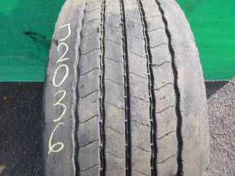 Opona używana 385/55R22,5 Yokohama 126S