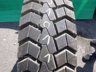 Opona używana 315/80R22,5 WindPower WDC53