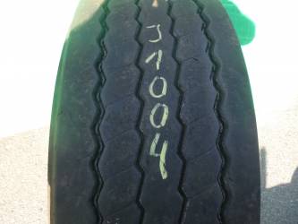 Opona używana 385/65R22,5 Pirelli ITINERIS T