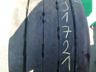 Opona używana 385/55R22,5 Michelin X-MULTI T