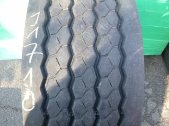 Opona używana 385/65R22,5 Michelin MICHELIN XTE2