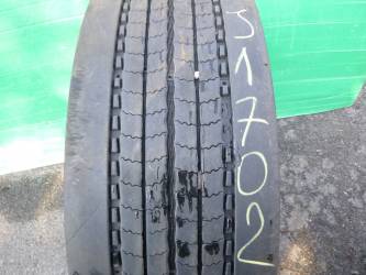 Opona używana 315/70R22,5 Michelin X-MULTI Z