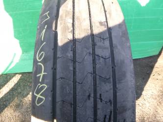 Opona używana 295/80R22,5 Dunlop SP344