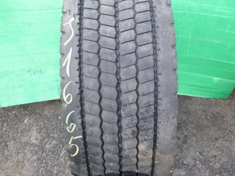 Opona używana 295/80R22,5 Michelin XDA2+