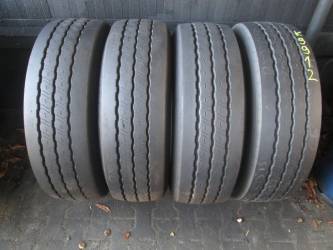 Opony używane 265/70R19,5 Goodyear KMAX T