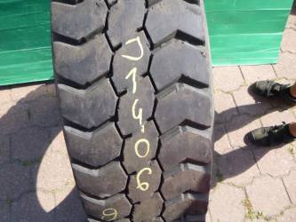 Opona używana 13R22,5 TORQUE GOODYEAR MSD