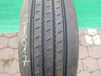 Opona używana 315/60R22,5 Barum BF200 ROAD