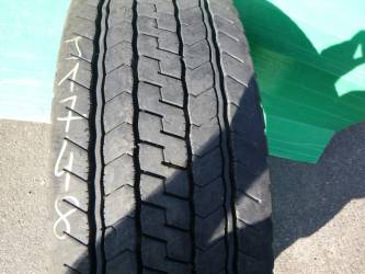 Opona używana 295/80R22,5 Bridgestone M788