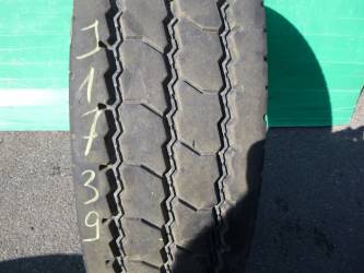 Opona używana 315/80R22,5 WindPower WGC52