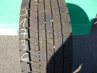 Opona używana 315/60R22,5 Goodyear FUELMAX D GEN-2