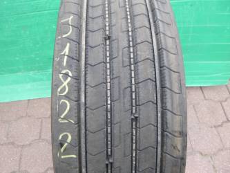 Opona używana 315/80R22,5 Firestone FS422 PLUS