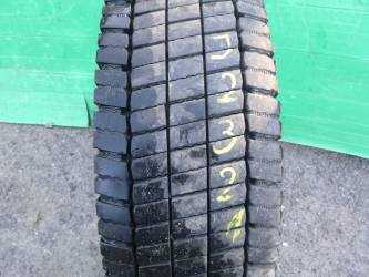 Opona używana 235/75R17,5 Continental LD3 HYBRID