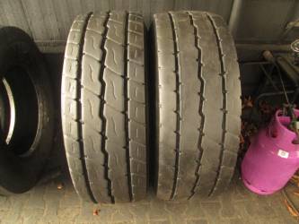 Opony używane 385/65R22,5 NEXT TREAD NT MSTII