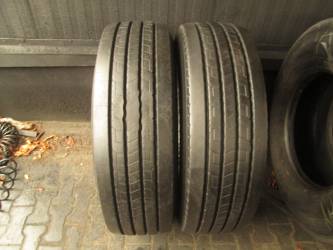 Opony używane 315/70R22,5 GREENTRAC GTRS1