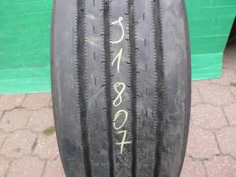 Opona używana 315/80R22,5 Michelin XZA2