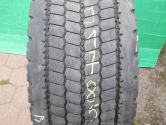 Opona używana 295/80R22,5 Michelin XDA2+