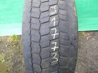 Opona używana 295/60R22,5 Continental MICHELIN XW4S