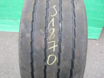 Opona używana 385/55R22,5 Hankook TH31