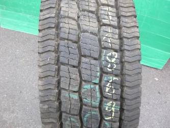 Opona używana 315/80R22,5 Michelin XFN2+