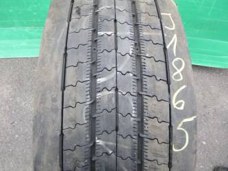 Opona używana 315/70R22,5 Michelin X-LINE Z ENERGY